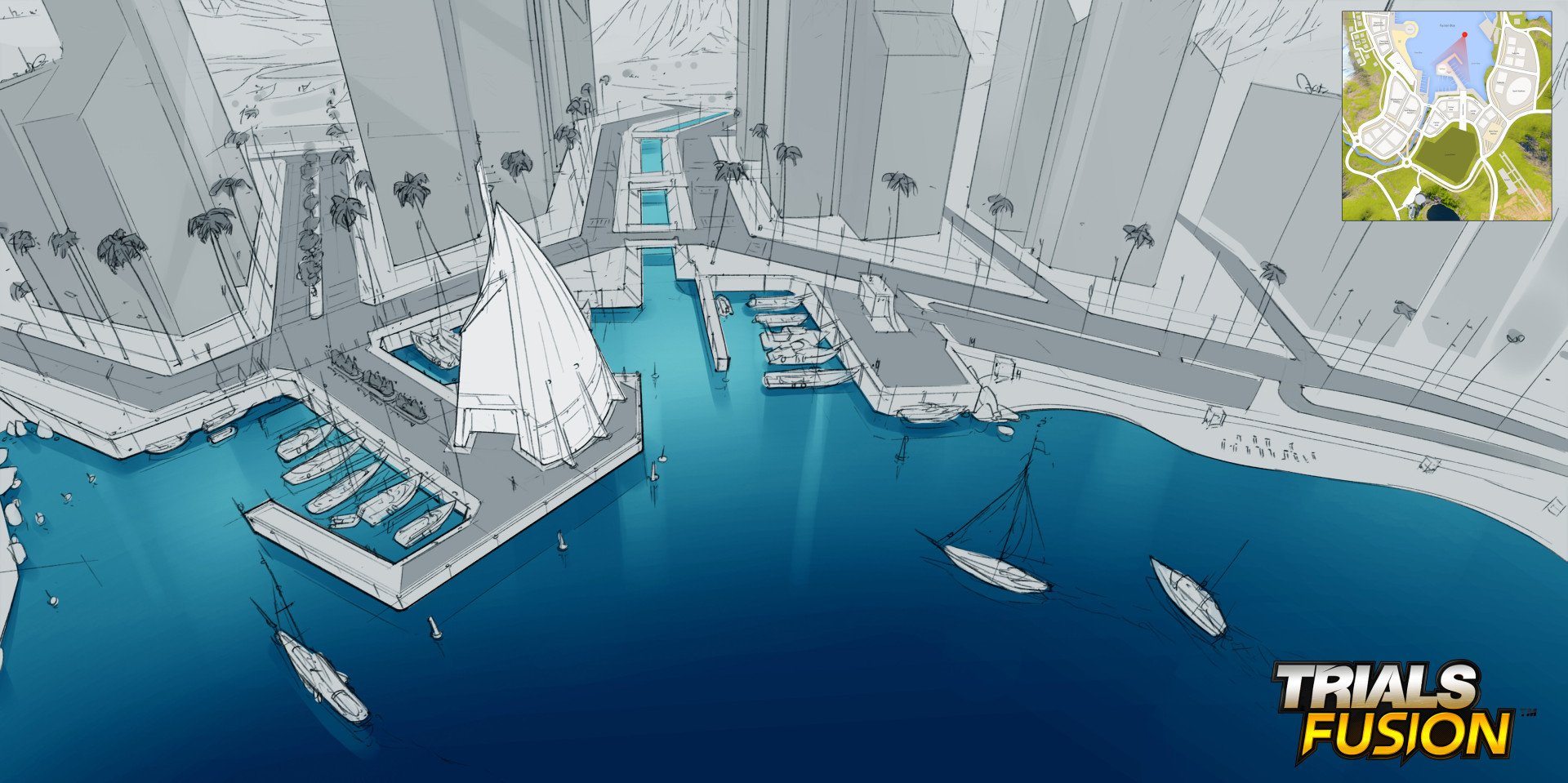 Trials Fusion - Imagen 28